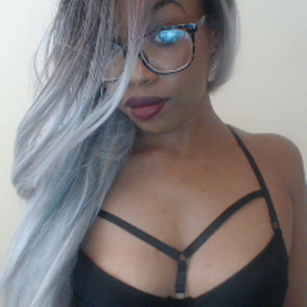 Model - Mistress Cal joi