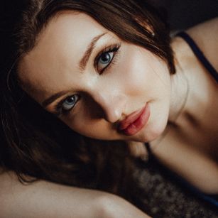 Model - Stephany teen