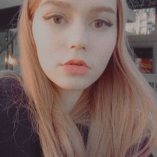 Model - Nami masturbation