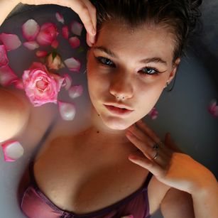 Model - Tessa LOVENSE