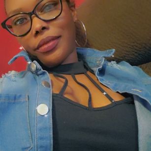 Model - Thee Natural Fantasie foot