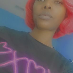 Model - Thee Natural Fantasie bodyworship