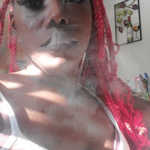 Model - Thee Natural Fantasie natural