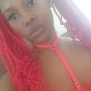 Model - Thee Natural Fantasie Funny