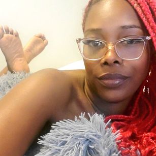 Model - Thee Natural Fantasie fun