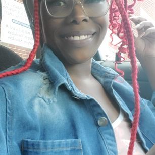 Model - Thee Natural Fantasie foot