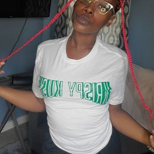 Model - Thee Natural Fantasie natural