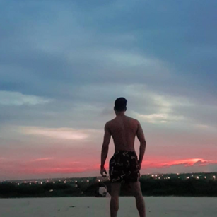 Model - Brazilianboy big