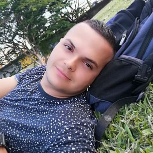 Model - Sabas roleplay