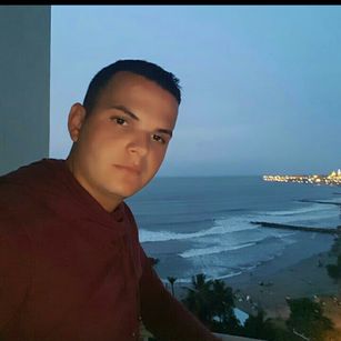 Model - Sabas boyfriend