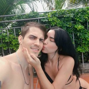 Model - Candy and Ken fuck