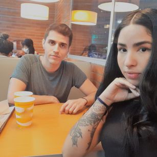 Model - Candy and Ken petite