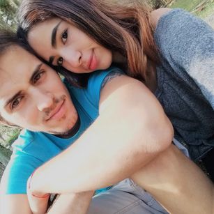 Model - Candy and Ken cute