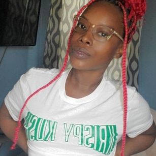 Model - Thee Natural Fantasie natural