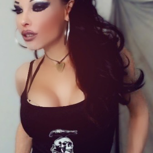 Model - zara cuckold