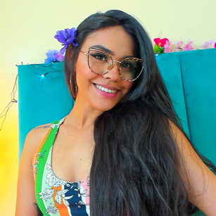 Model - Tasha Ray dirtytalk