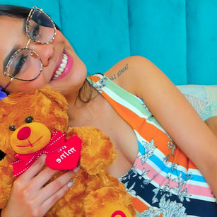 Model - Tasha Ray roleplay