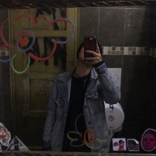 Model - Dany Phanton fetiche