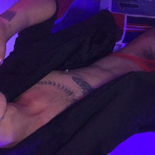 Model - Dany Phanton cum