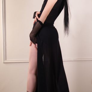 Model - Mikaela Mason cei