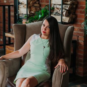 Model - Lilymilf natural