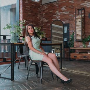 Model - Lilymilf Hot