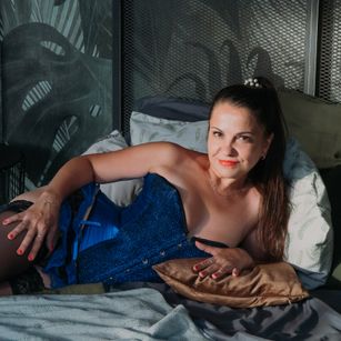 Model - Lilymilf dance