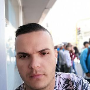 Model - Sabas boyfriend