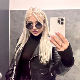 Model - Anastasiya sexy