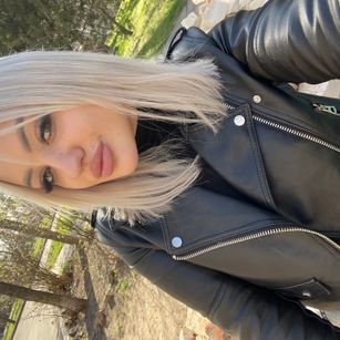 Model - Anastasiya lips