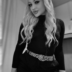 Model - Anastasiya nipples