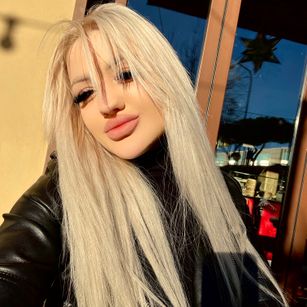 Model - Anastasiya c2c