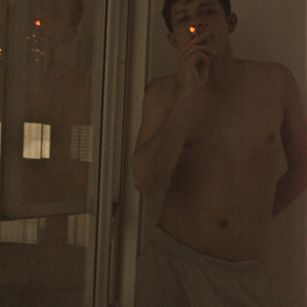 Model - Joan Lawson teen