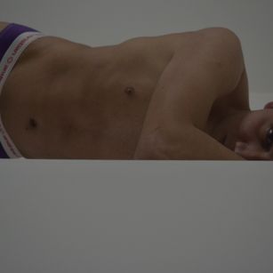 Model - Joan Lawson bdsm