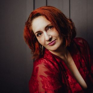 Model - Ariel blowjob