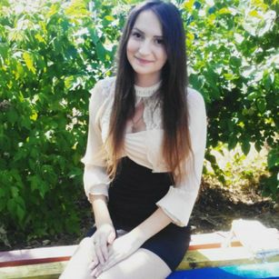 Model - Nata Candygirl 1