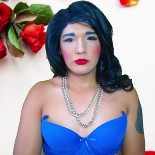 Model - dominant_cock ass