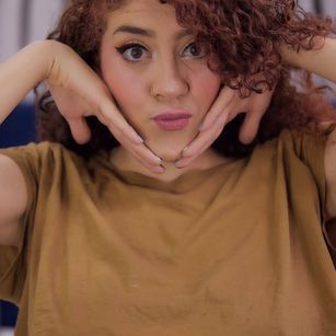 Model - Laura_fountain_ latina