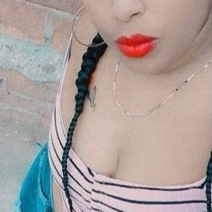 Model - Lucia Star femdom