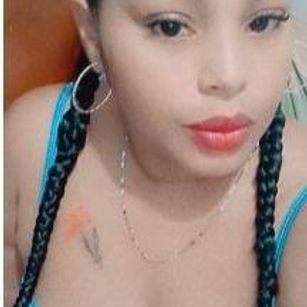 Model - Lucia Star dp