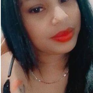 Model - Lucia Star bigass