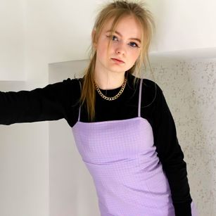 Model - Britney Blush fetish