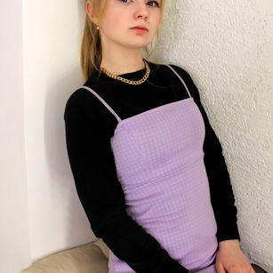 Model - Britney Blush young