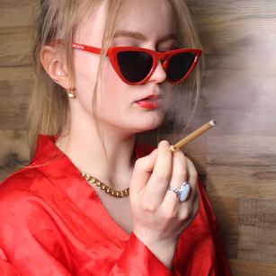 Model - Britney Blush teen