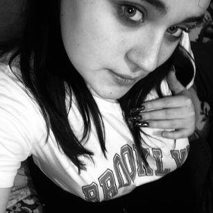 Model - BabyBunny roleplay