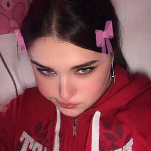 Model - BabyBunny sex