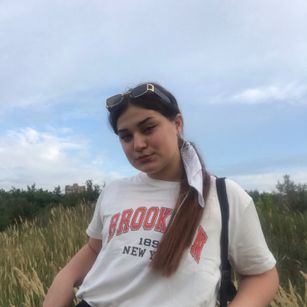 Model - BabyBunny pussy