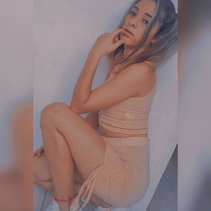 Model - sofia5 dildo
