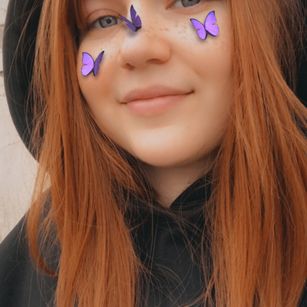 Model - Tina blowjob