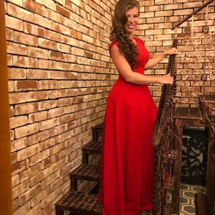 Model - Cleopatra 23 play